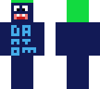 drew