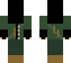 earth kin recolored