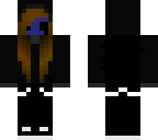 eyeless salina