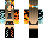 fire and ice