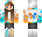 fire and ice