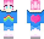 fixed skin for sisterrrr