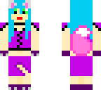 foxy girl