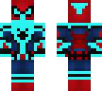 futer spiderman