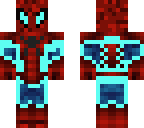 futer spiderman 2