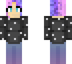 galaxy girl