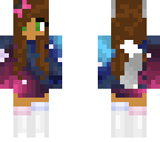 galaxy wolf