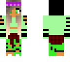 green rebel edit