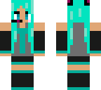 hatsune miku