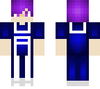 hitoshi shinso