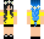 hufflepuff girl