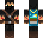 hypixel with realms cape