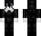 inky bendy