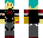 iron midget