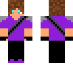 jack- oc