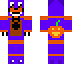 jack-o-bendy