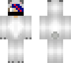 juju's skin