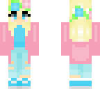 kawaii girl