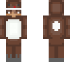kokosnusskind