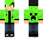 kool gmaer green
