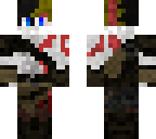 kratos pvp god