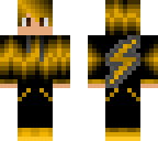 lightning boy - fire boy fixed