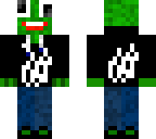 lit  frog