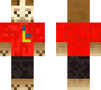 lone llama