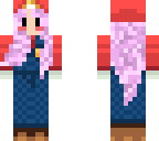 mario girl person thing idk