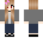 mary as a vampire