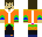 me prince of minecraft