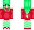melon girl