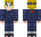 minato no vest