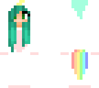 minty