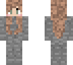 mirage girl stone