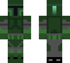 my own mandalorian armor