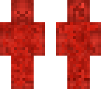 nether steve