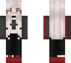not my skin