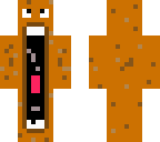 nugget man version two