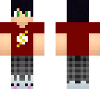 pajama boi flash