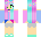 pastel