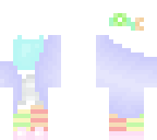 pastel base