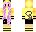 pikachu girl thing idk fixed