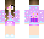 re-color of a skin i liked