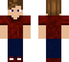 red guy