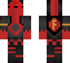 redknight fortnite