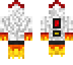 rocket