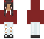 rosie plain