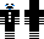 sad pupet