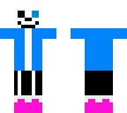 sans